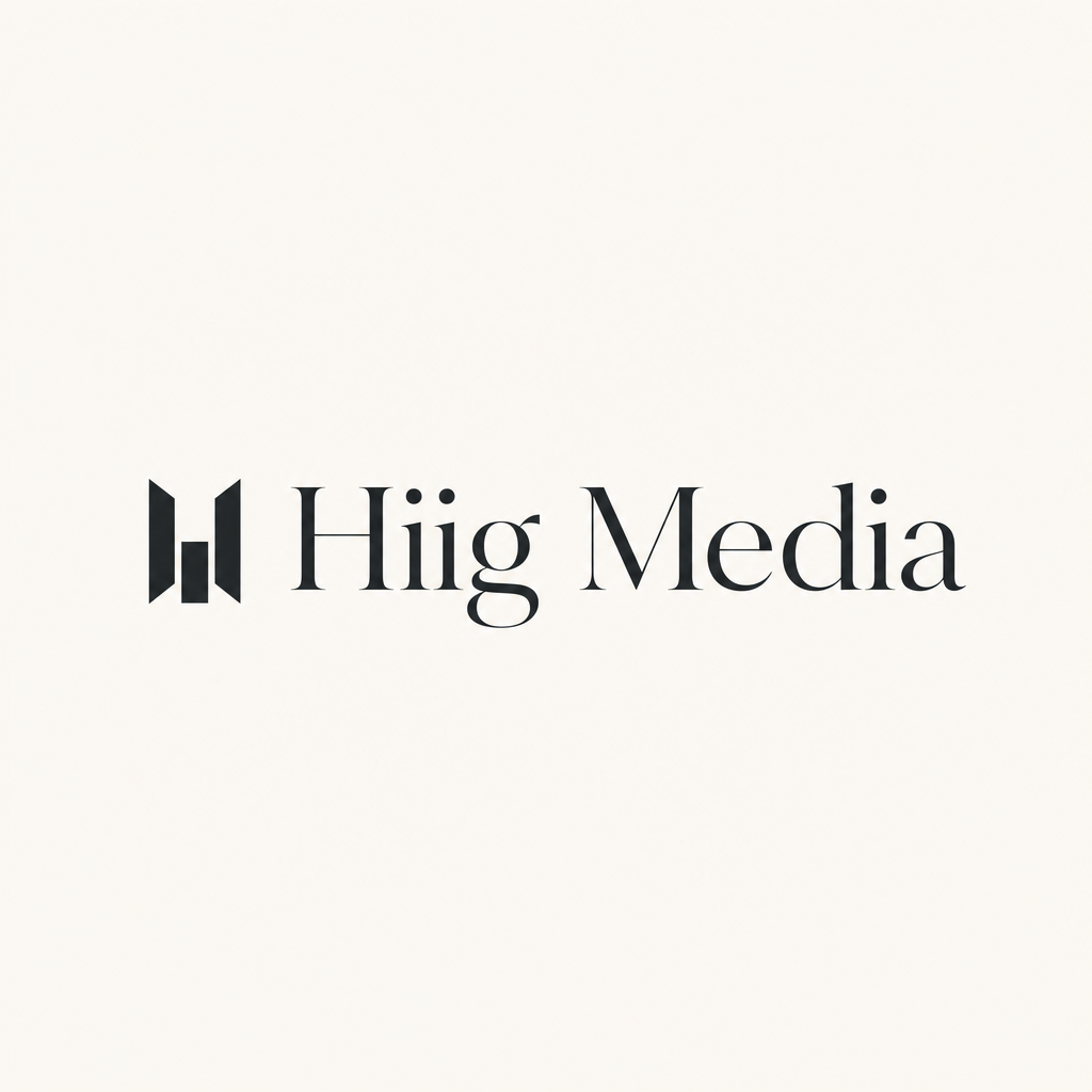Hiig Media logo